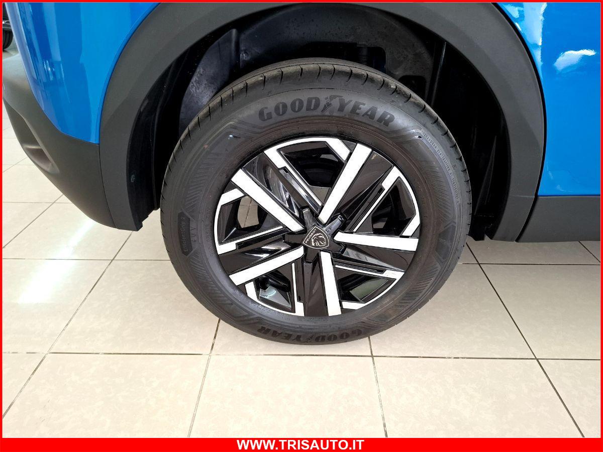 PEUGEOT 2008 1.2 Puretech Active NEOPATENTATI (FULL LED+NAVI)