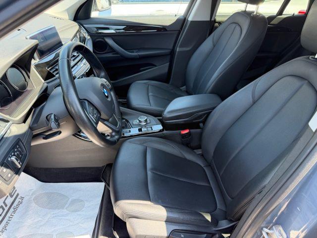 BMW X1 sDrive18d xLine Plus