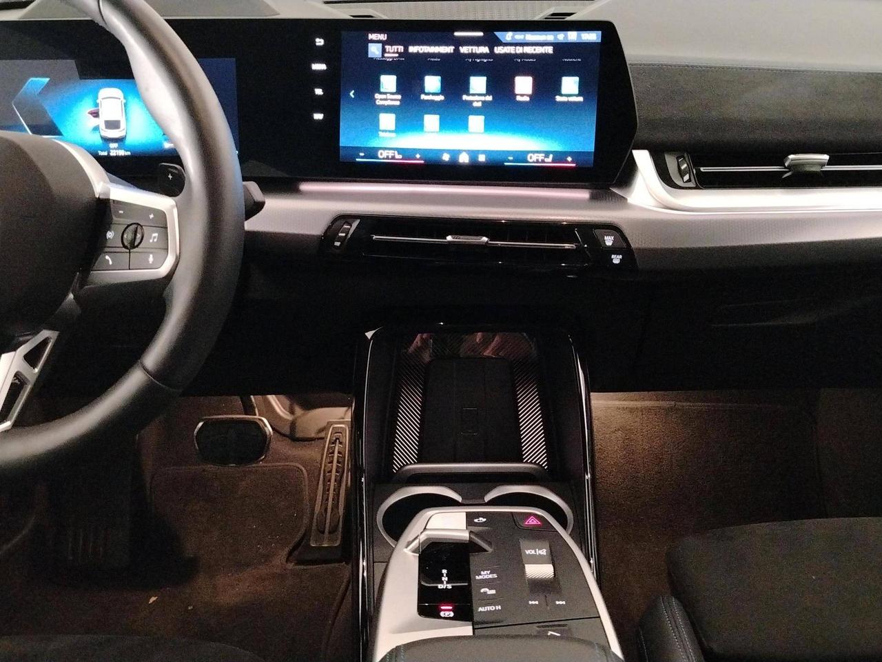 BMW X2 xDrive20d 48V MSport Pro