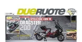 Italjet Dragster 300 FINANZIAMENTO TASSO ZERO