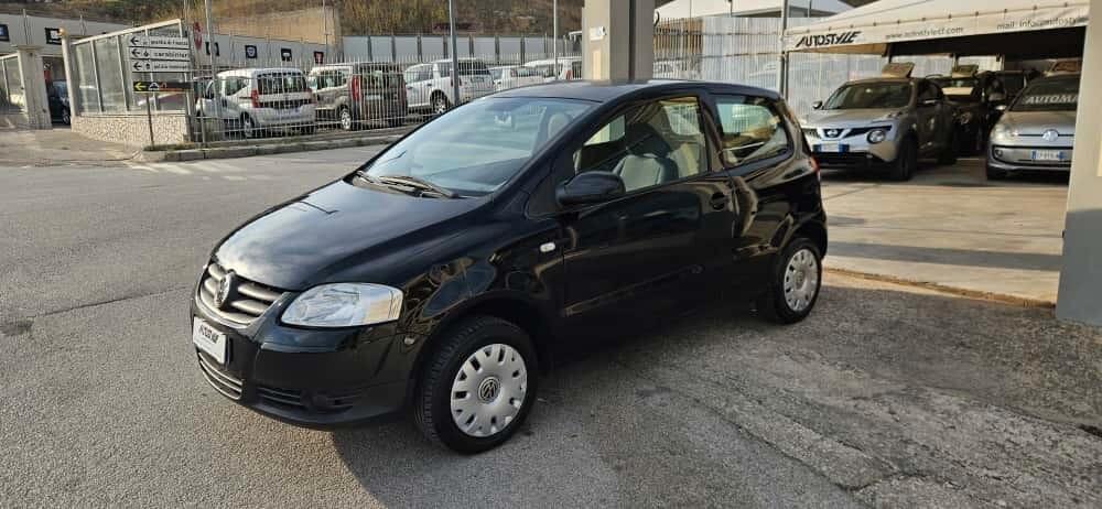 Volkswagen Fox 1.2