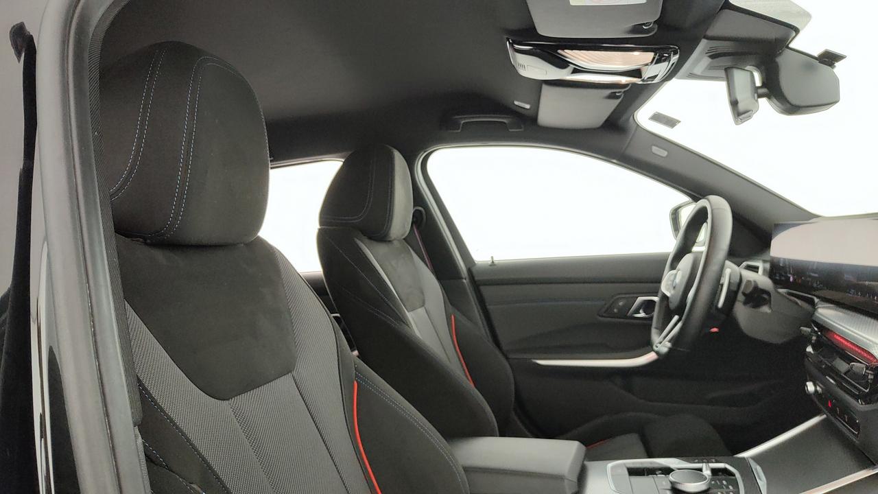 BMW Serie 3 G21 2022 Touring - 320d Touring mhev 48V xdrive MSport auto