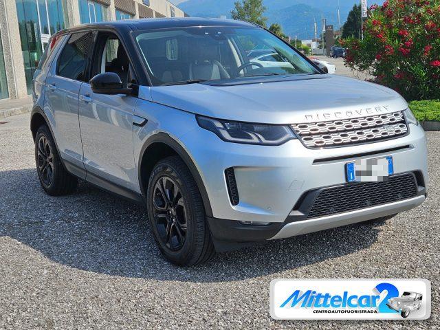 LAND ROVER Discovery Sport 2.0D I4-L.Flw 150 CV AWD Auto S