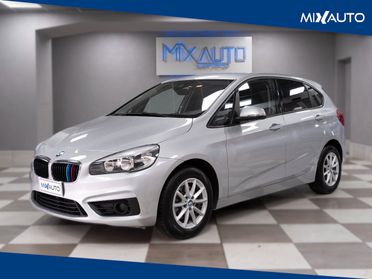 BMW 218 d Active Tourer Auto