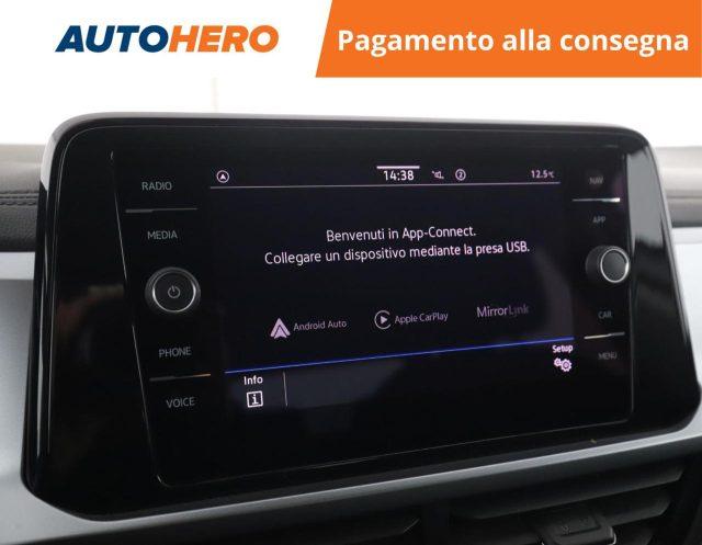 VOLKSWAGEN T-Roc 1.5 TSI ACT DSG Life