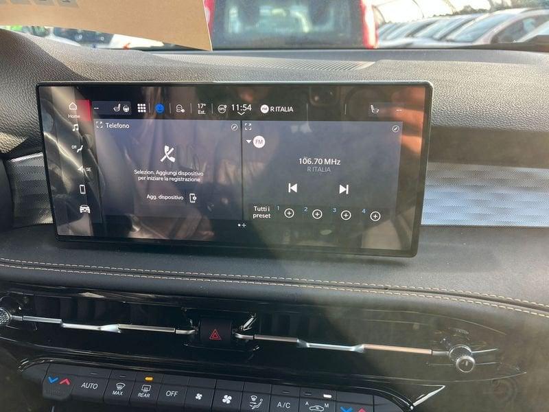 Alfa Romeo Tonale Tonale 1.5 160 CV MHEV TCT7 Sprint