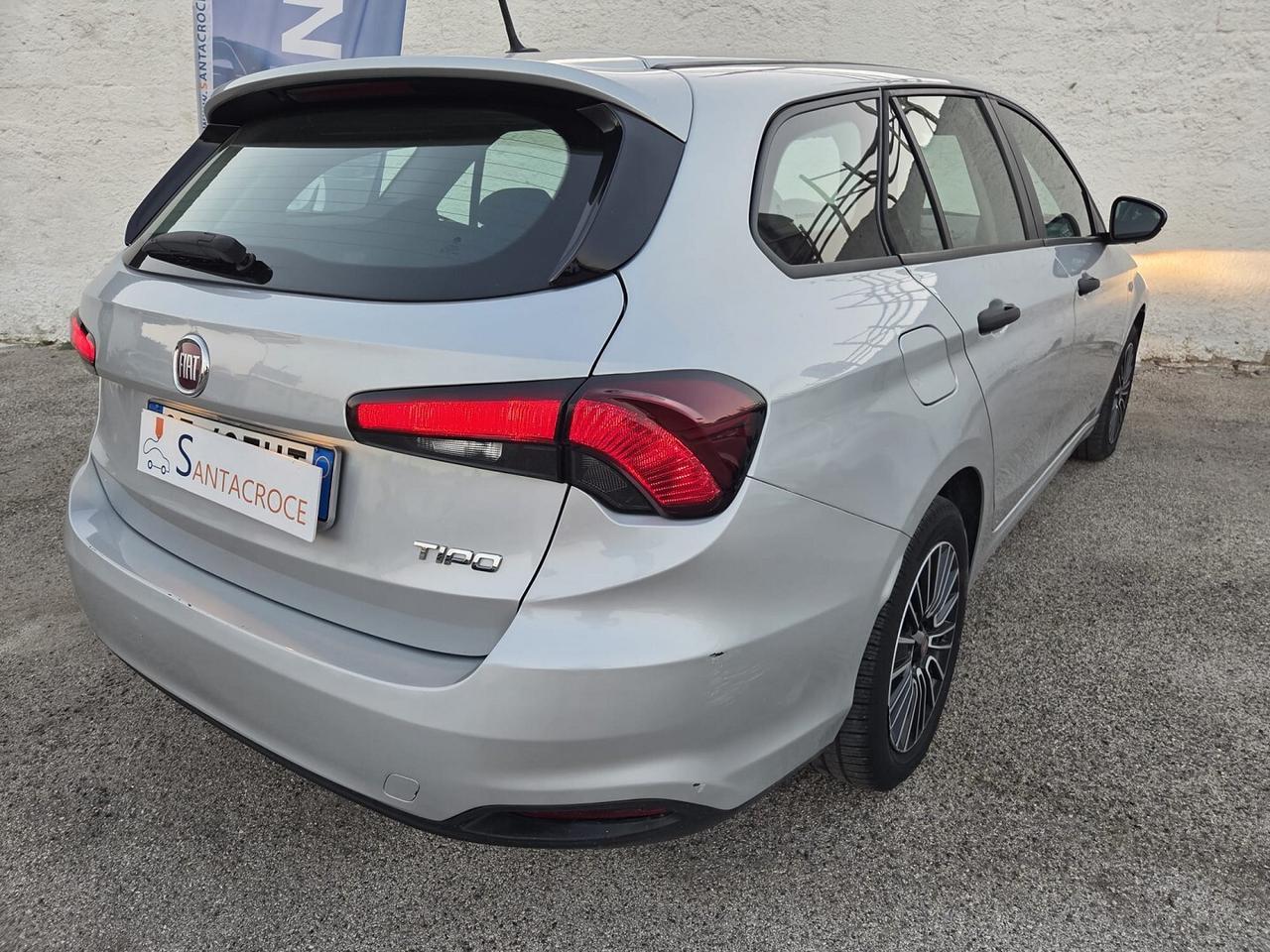 FIAT TIPO 1.6 MJET2 130CV SW ***SOLO 60.000Km***