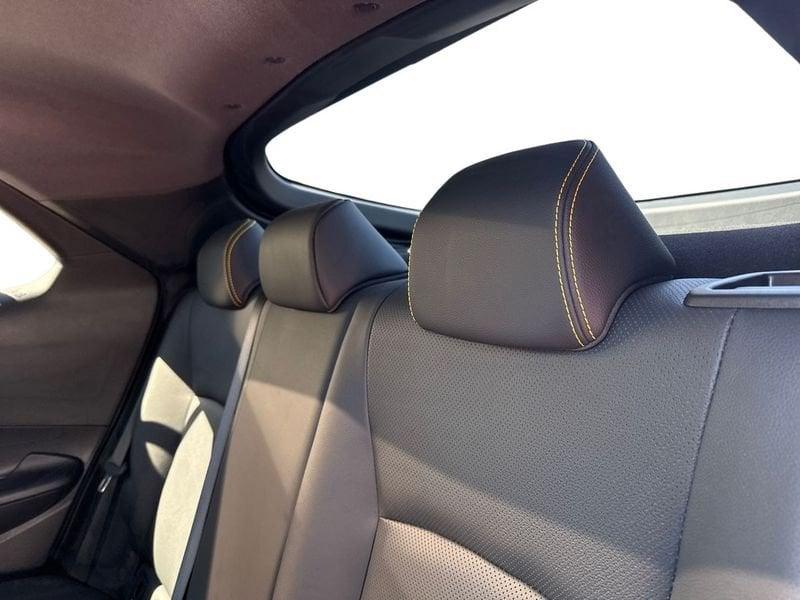 Toyota C-HR C-HR 2.0 phev Lounge Premiere fwd e-cvt AZIENDALE IVA ESPOSTA