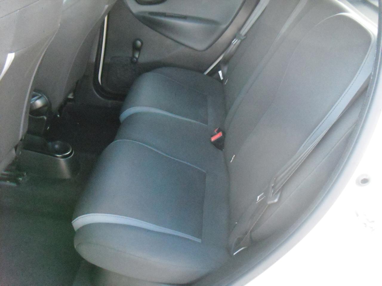 Lancia Ypsilon 1.2 69 CV 5 porte Silver, OTTIME CONDIZIONI, UNIPRO'!!