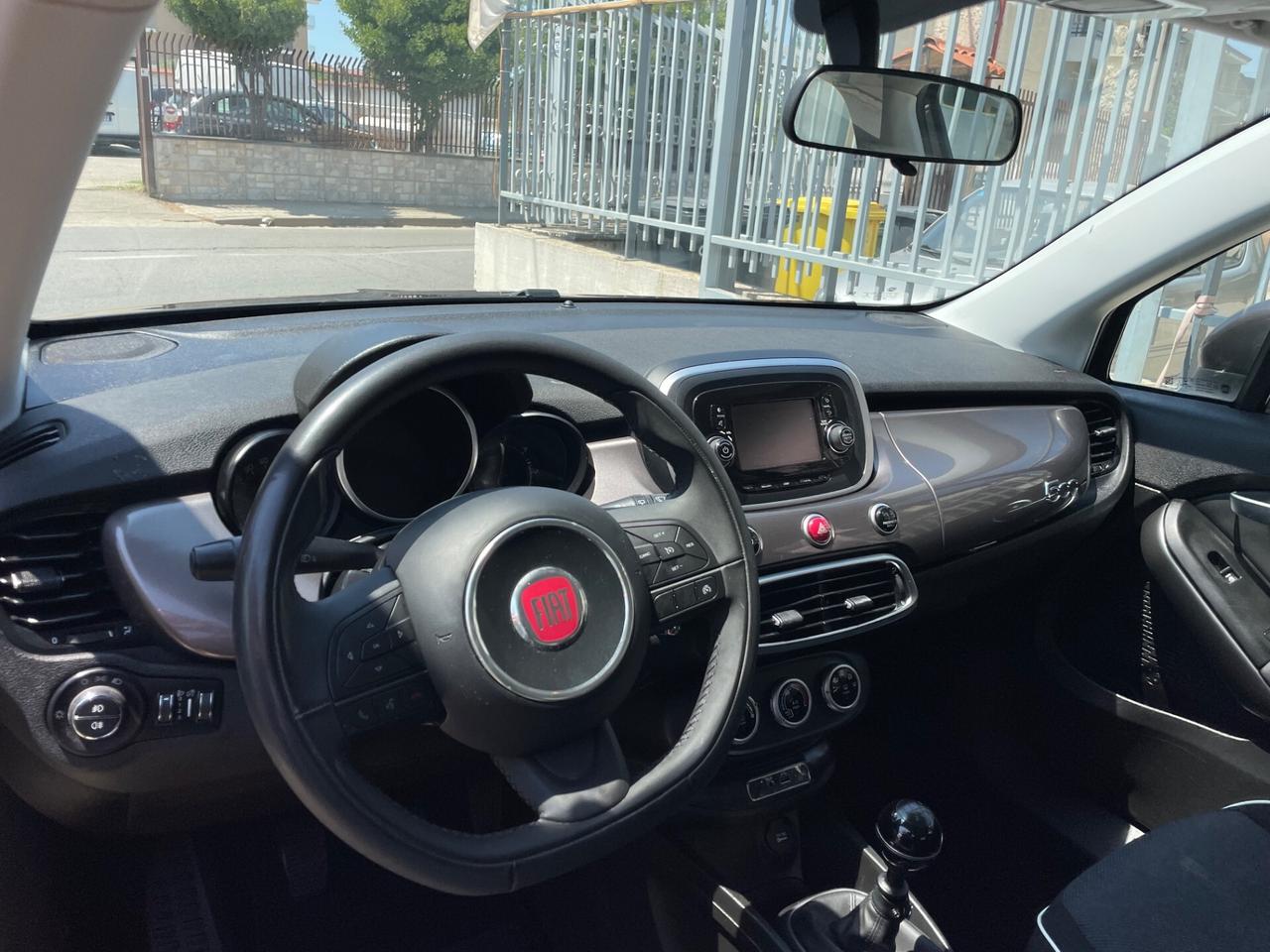 Fiat 500X 1.6 MultiJet 120 CV Business
