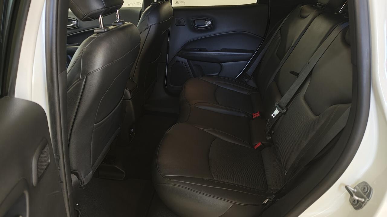 Jeep Compass 1.6 M-jet S