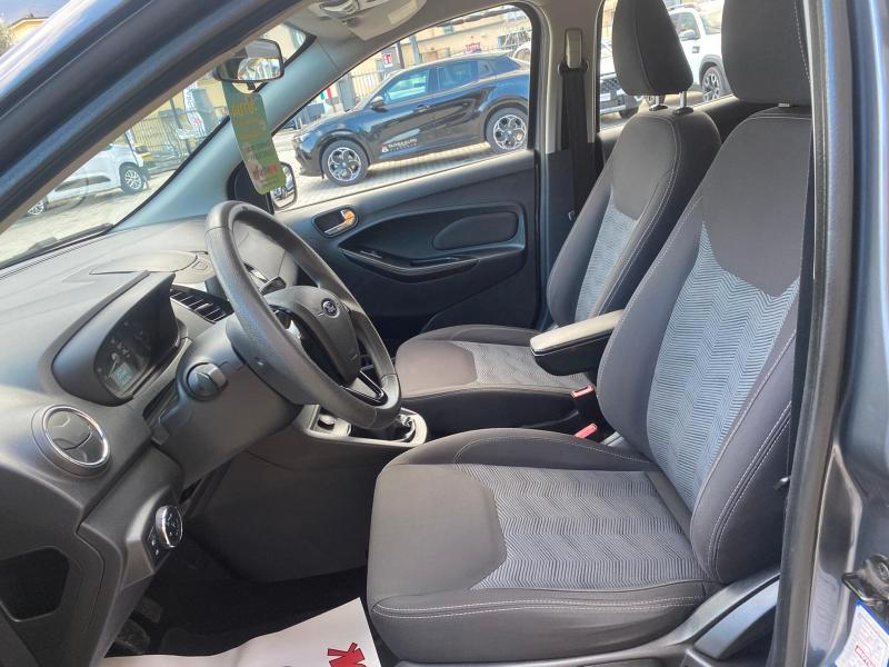 Ford Ka Plus Ka + 1.2 70cv