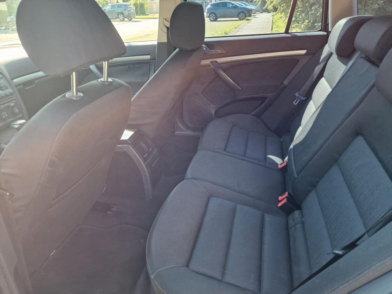 Skoda octavia 1.9 Tdi 105cv DSG Ambiente