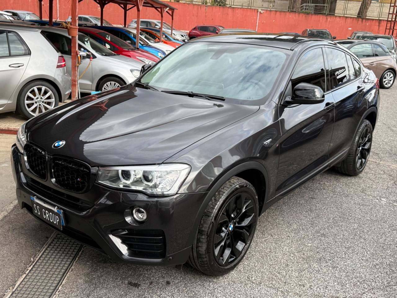 X4 xDrive20d Msport-rate-Strafull-virtual -