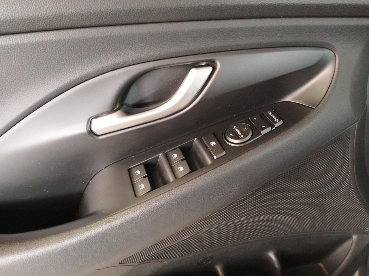 Hyundai i30 1.6 CRDi 136 CV iMT 48V 5p Prime - NEOPATENTATI