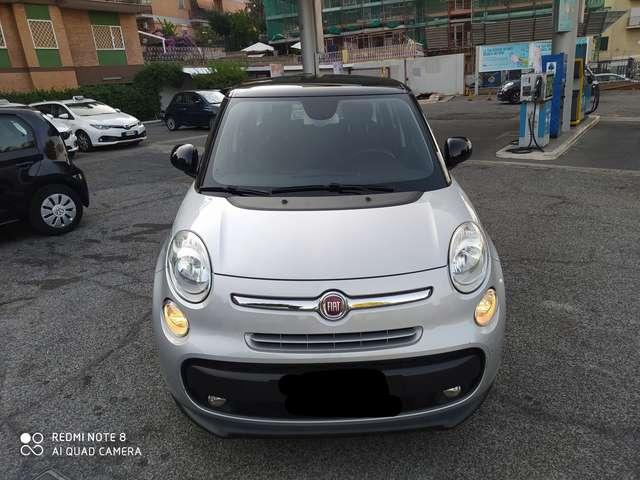 Fiat 500L 500L 2012 1.4 tjt Lounge Gpl 120cv