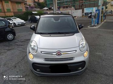 Fiat 500L 500L 2012 1.4 tjt Lounge Gpl 120cv
