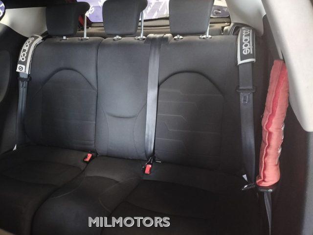 ALFA ROMEO MiTo 1.3 JTDm 85 CV S&S Distinctive