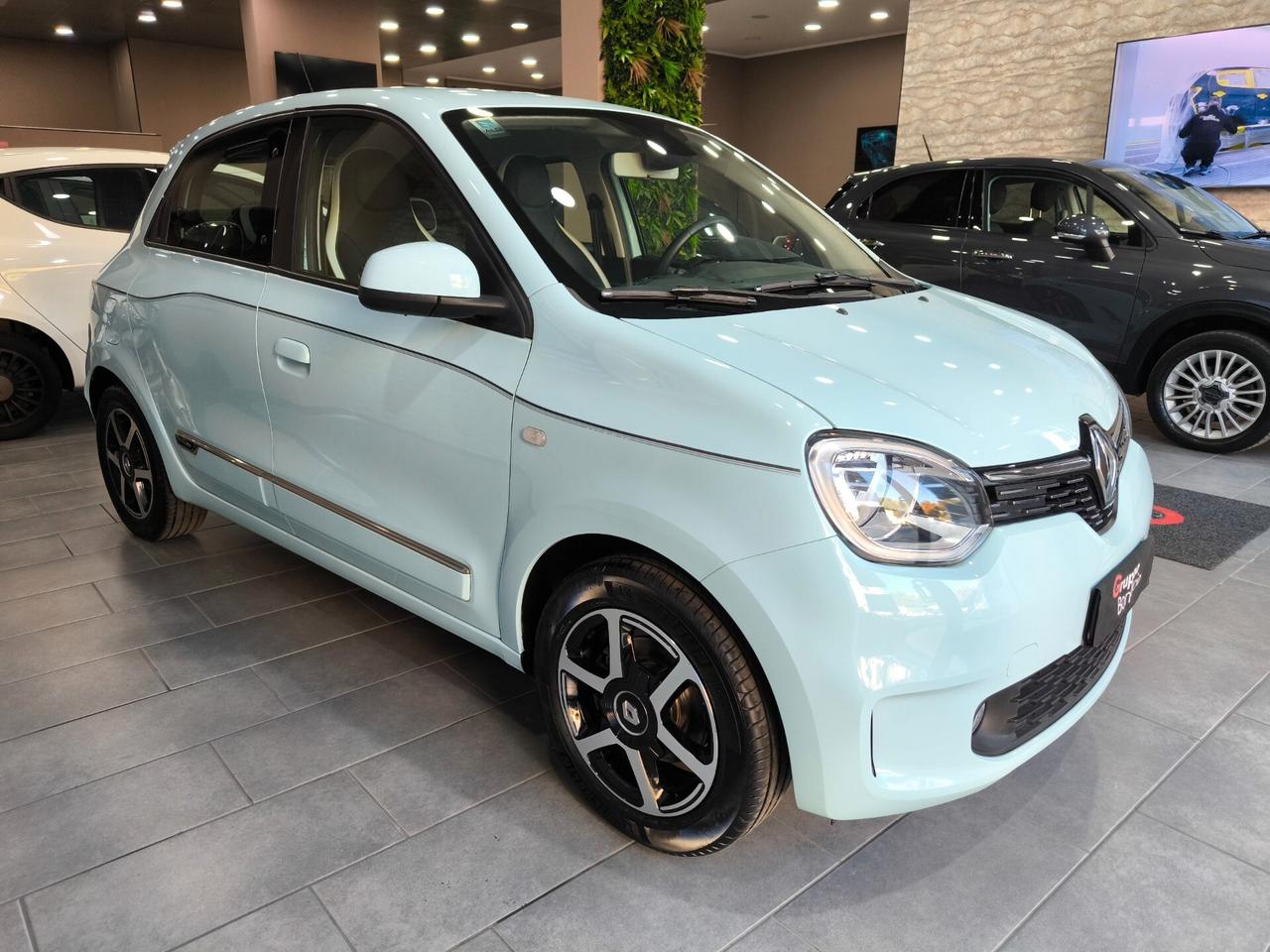 Renault Twingo SCe 65 CV Intens
