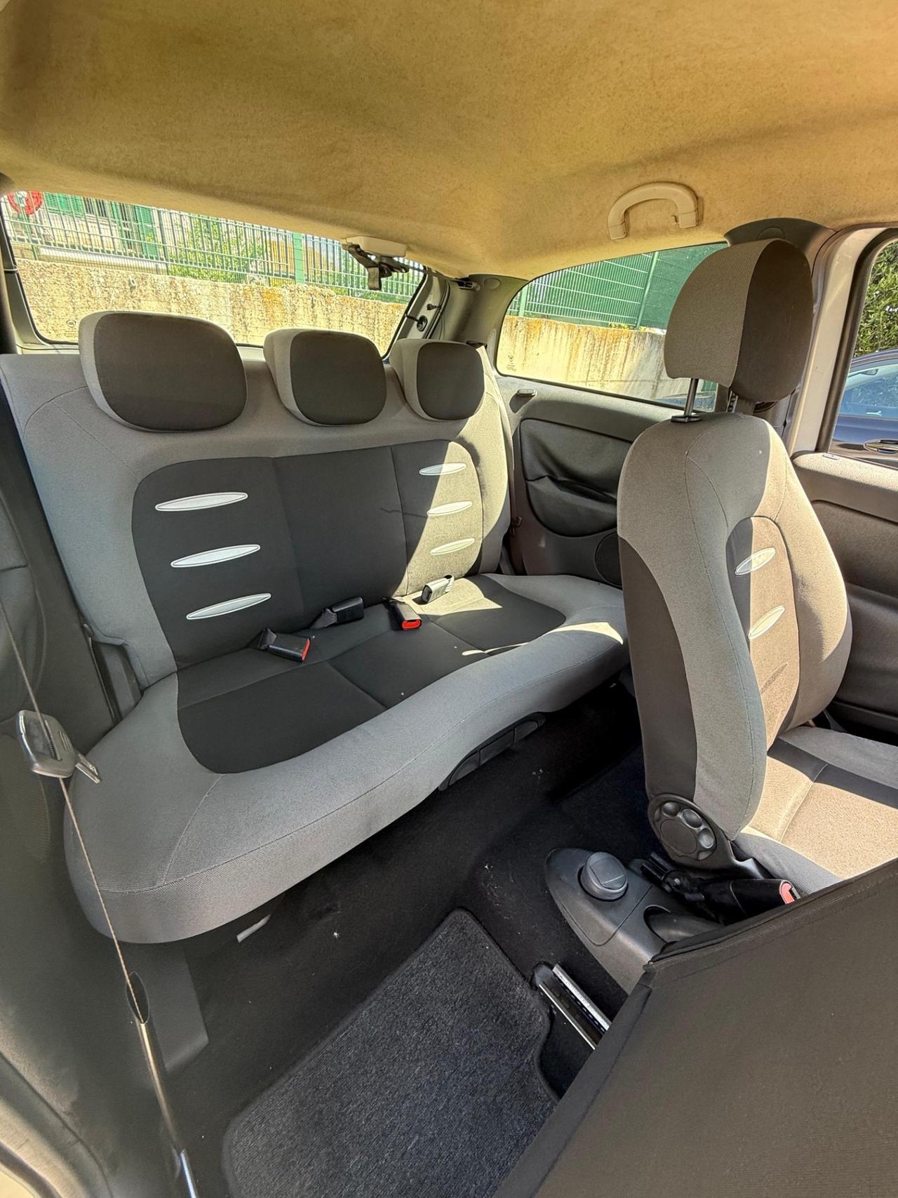 Lancia Ypsilon 60cv *Promo Speciale