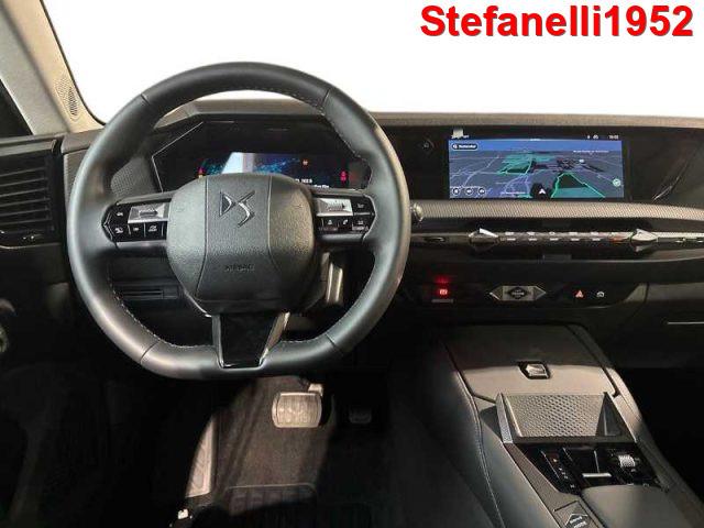 DS AUTOMOBILES Other N4 1.2 hybrid Pallas auto