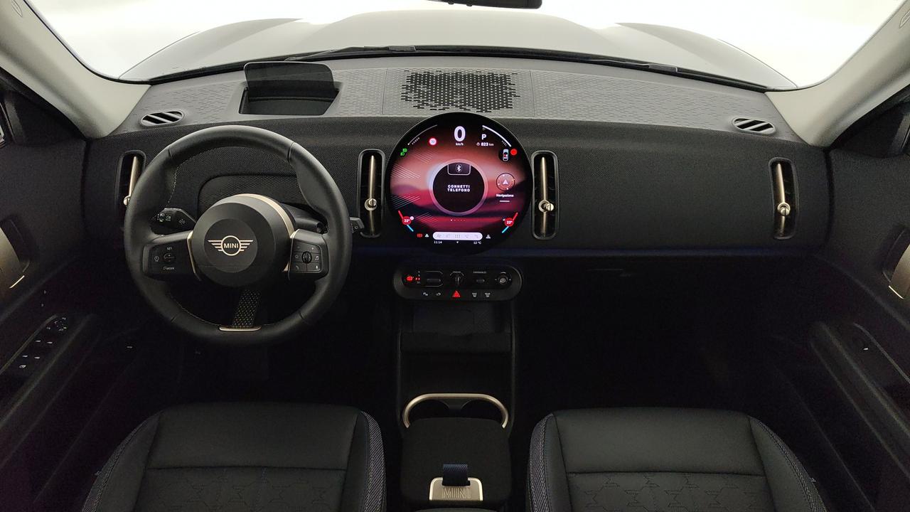 MINI Mini Countryman U25 - Mini Countryman 1.5 48V C Classic auto