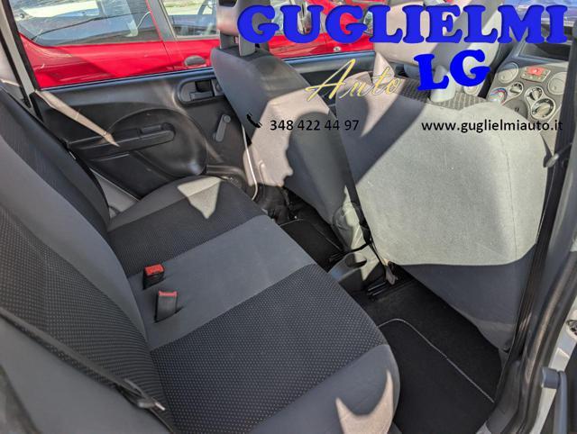 FIAT Panda 1.1 Actual Eco