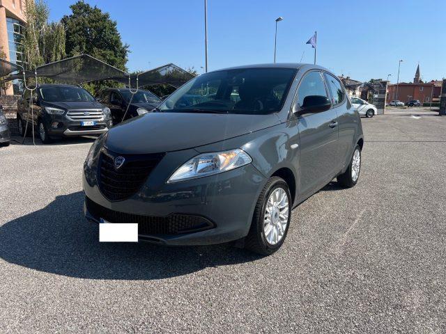 LANCIA Ypsilon 1.2 69 CV 5 porte Gold UNICO PROPRIETARIO
