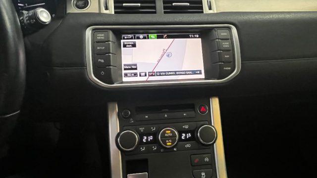 LAND ROVER Range Rover Evoque 2.2 Sd4 5p. Prestige