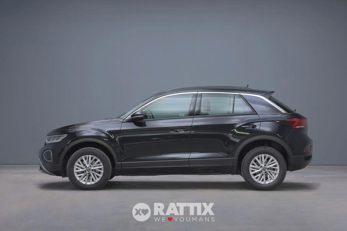 Volkswagen T-Roc 2.0 TDI 150CV Life DSG
