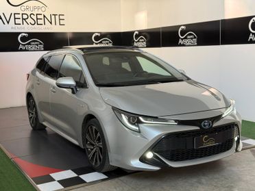 Toyota Corolla Touring Sports 2.0 Hybrid Style