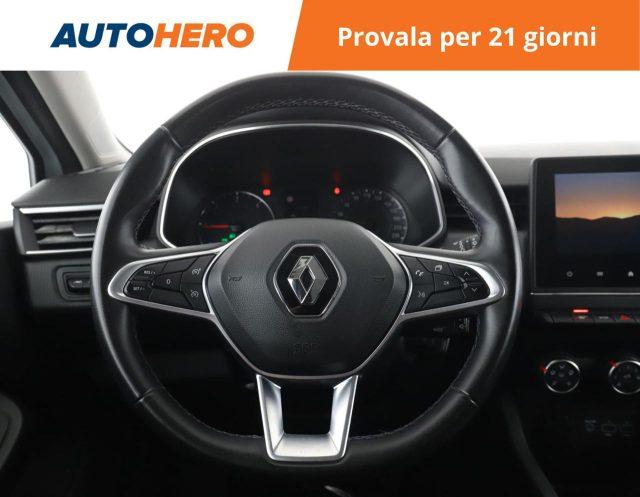 RENAULT Clio Blue dCi 85 CV 5 porte Zen