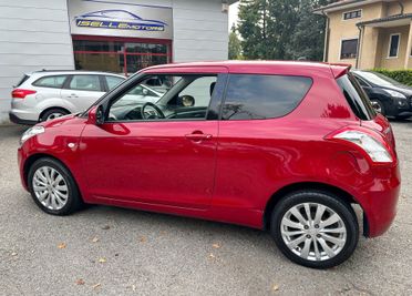 Suzuki Swift 1.2 VVT 3 porte GL Top