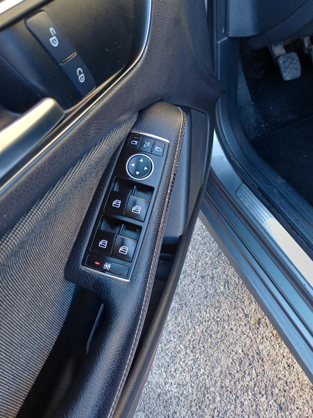 Mercedes-benz A 180 CDI Avantgarde