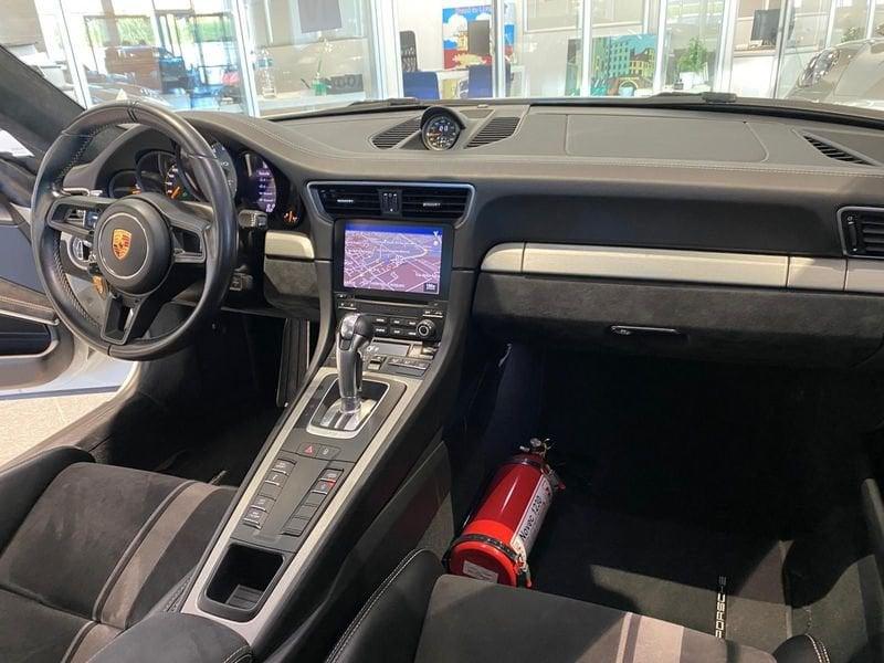Porsche 911 911 GT3 4.0 500 cv PDK