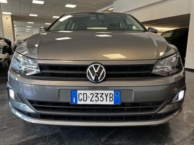VOLKSWAGEN Polo 1.0 TGI 5p. Comfortline BlueMotion Technology NEOP