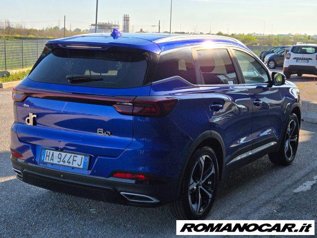 DR MOTOR DR 6.0 1.5 T CVT GPL DEMO NO OBBLIGO FINANZIAMENTO