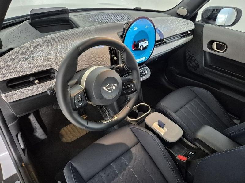 MINI Mini Cooper A.E. Mini Cooper F66 3p Mini Cooper 3p 1.5 C Favoured auto