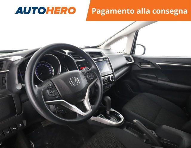 HONDA Jazz 1.3 Comfort Connect ADAS CVT