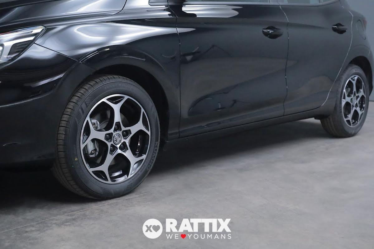 MG MG3 1.5 115CV Comfort