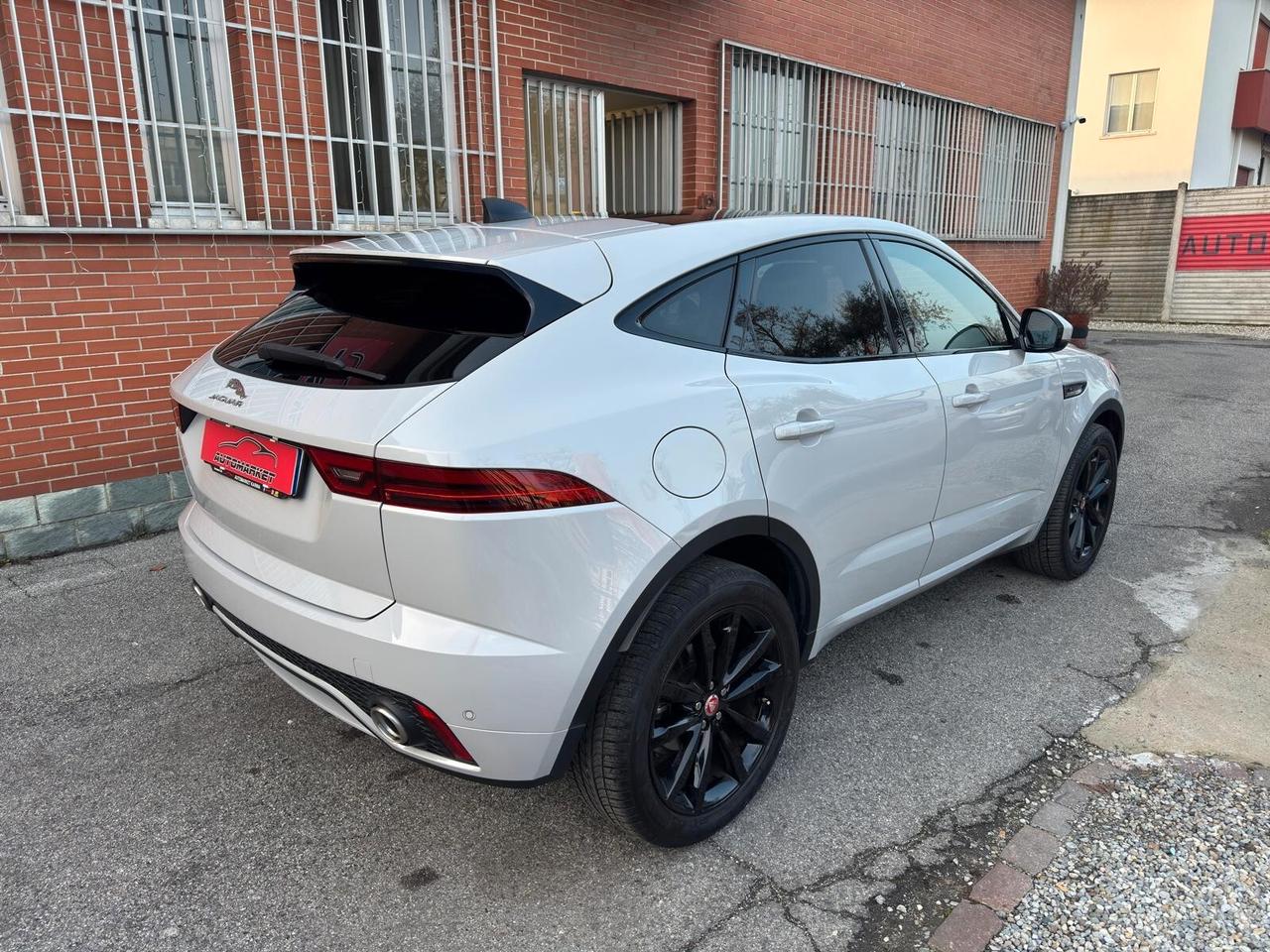 Jaguar E-Pace 2.0D 150 CV AWD aut. R-Dynamic S