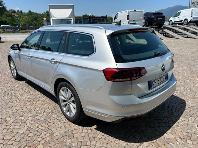 VOLKSWAGEN Passat Variant 2.0 TDI SCR 122 CV EVO DSG Business