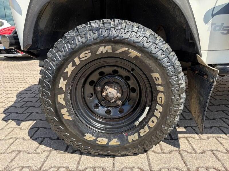 Land Rover Defender Defender 90 2.5 Td5 Station Wagon