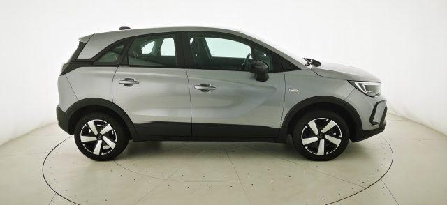 OPEL Crossland 1.5 ECOTEC D 110 CV Start&Stop Edition