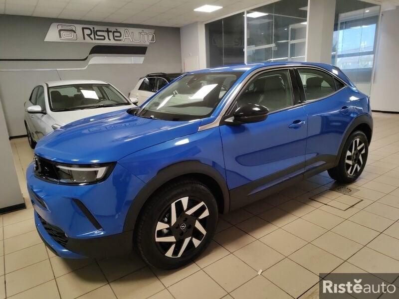 Opel Mokka 1.2 Turbo Elegance