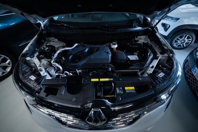 Renault Koleos 1.6 dci Intens 130cv