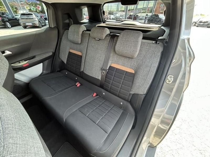 Citroën C3 Aircross PureTech Turbo 100 Plus NUOVO MODELLO
