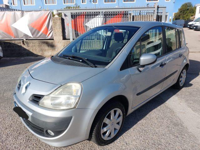 Renault Modus Grand Modus 1.5 dCi 85CV Dynamique