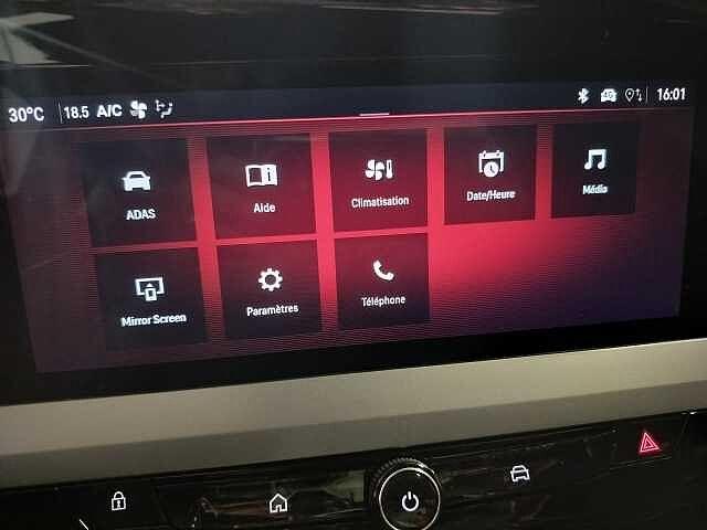 Opel Mokka Hybrid 145 CV DCT6 GS