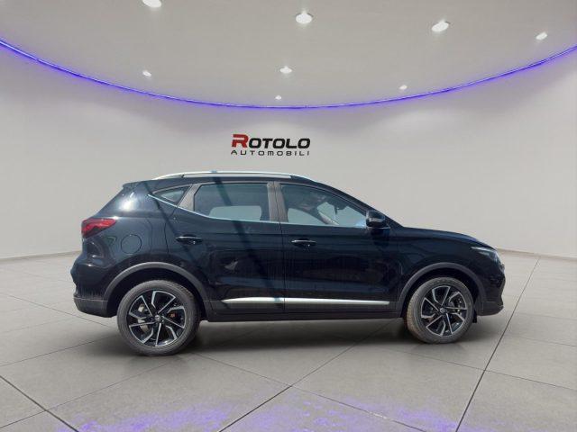 MG ZS Classic 1.5 VTi-tech Luxury SENZA NESSUN VINCOLO